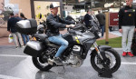 Moto Guzzi přiváží na EICMA nové Stelvio a přepracované V85 TT