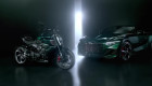 Ducati Diavel v exkluzivní edici Bentley