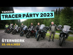Tracer Párty 2023 - Šternberk