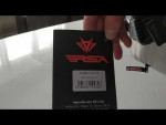 RSA moto oblečení