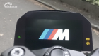 BMW M 1000 R a jeho TFT displej