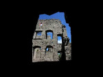 Beskydské putování III.(1), Hrad Hukvaldy, zřícenina hradu Šostýn, Štramberská trúba