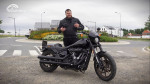 Harley-Davidson Low Rider S – tenhle vzducháč není pro starý
