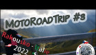MotoRoadTrip #3 - 2. díl | Na Krimmelské vodopády a Grossglockner, kempování v Lienz