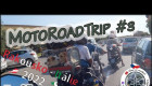 MotoRoadTrip #3 - 5. díl | Občas se to nepovede, aneb Lago di Garda a Strada della Forra (SP38)