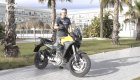 První test Moto Guzzi Stelvio: Návrat na vrchol