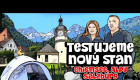 11. díl Spolu na Cestách - Testujeme nový stan