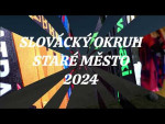 Slovácký okruh 2024