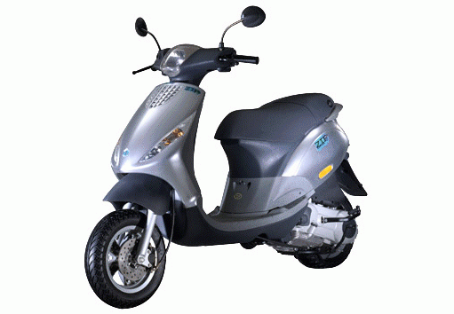 Piaggio Zip 125 | Katalog motocyklů a motokatalog na Motorkáři.cz