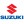 Logo Suzuki