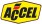 Logo Accel 