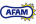 Logo Afam