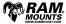 Logo RAM Mounts