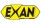 Logo Exan
