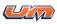 Logo UM Motorcycles