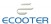 Logo Ecooter