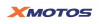 Logo X-motos
