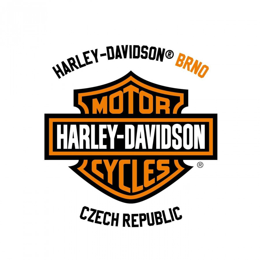 Harley-Davidson Czech Republic