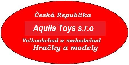 Aquila toys & motorcycles